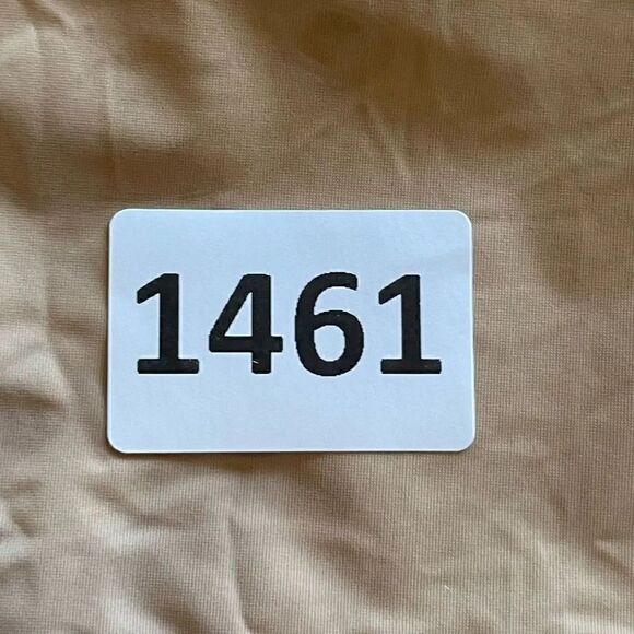 NWT SKIMS CLAY SHEER BRALETTE LIGHTWEIGHT SOFT CLASSIC WOMENS BRA SZ L #1461 - Picture 8 of 8